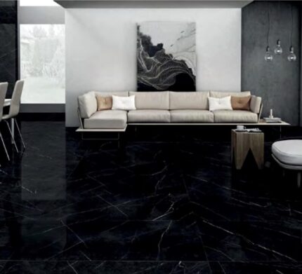 Black Rock 60 X 120cm